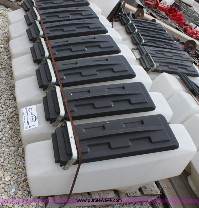 image for item D7771 (18) three bushel planter hoppers