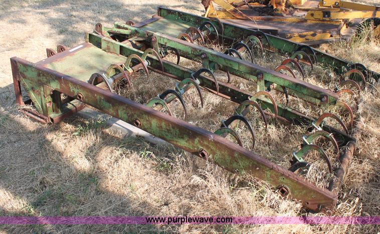 image for item L9888 Eight bale grapple