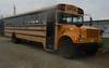 1995 International 3800 school bus 153,132 miles on odometer International DT466 7 6L diesel engine ...