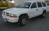 2001 Dodge Durango SLT SUV 84,745 miles on odometer 4 7L V8 MPI gas engine Engine replaced at 75,000...