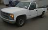 1998 Chevrolet C1500 pickup truck 101,081 miles on odometer 4 3L V6 CPI gas engine Automatic transmi...
