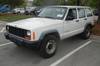 1998 Jeep Cherokee SE SUV 142,455 miles on odometer 4 0L I6 SFI gas engine Automatic transmission Fo...