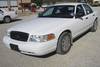 2008 Ford Crown Victoria Police Interceptor 76,288 actual miles Miles may vary 4 6L V8 EFI engine Au...
