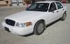 2008 Ford Crown Victoria Police Interceptor 70,147 actual miles Miles may vary 4 6L V8 EFI engine Au...