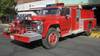 1977 Ford F756 fire truck 8,032 miles on odometer Not Actual Mileage Five speed manual transmission ...