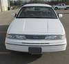 Thumbnail T_F4009A.JPG of 1994 Ford Crown Victoria Police Interceptor , 108,753 miles on odometer , 4 6L V8 EFI gas engine , A...