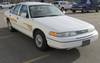 Thumbnail T_F4009B.JPG of 1994 Ford Crown Victoria Police Interceptor , 108,753 miles on odometer , 4 6L V8 EFI gas engine , A...