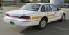 Thumbnail T_F4009D.JPG of 1994 Ford Crown Victoria Police Interceptor , 108,753 miles on odometer , 4 6L V8 EFI gas engine , A...