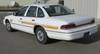 Thumbnail T_F4009F.JPG of 1994 Ford Crown Victoria Police Interceptor , 108,753 miles on odometer , 4 6L V8 EFI gas engine , A...