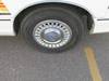 Thumbnail T_F4009ZC.JPG of 1994 Ford Crown Victoria Police Interceptor , 108,753 miles on odometer , 4 6L V8 EFI gas engine , A...