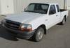 1998 Ford Ranger SuperCab pickup truck 125,611 miles on odometer 3 0L V6 EFI gas engine Automatic tr...