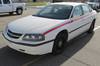 2001 Chevrolet Impala 101,124 miles on odometer 3 8L V6 MPI gas engine Automatic transmission AC and...