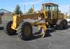 1989 John Deere 670B motor grader 11,090 hours on meter John Deere six cylinder diesel engine 8F 4R ...