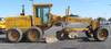 Thumbnail T_F4652B.JPG of 1989 John Deere 670B motor grader , 11,090 hours on meter , John Deere six cylinder diesel engine , ...