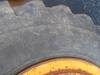 Thumbnail T_F4652E.JPG of 1989 John Deere 670B motor grader , 11,090 hours on meter , John Deere six cylinder diesel engine , ...