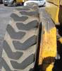 Thumbnail T_F4652H.JPG of 1989 John Deere 670B motor grader , 11,090 hours on meter , John Deere six cylinder diesel engine , ...
