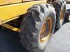 Thumbnail T_F4652J.JPG of 1989 John Deere 670B motor grader , 11,090 hours on meter , John Deere six cylinder diesel engine , ...