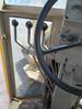 Thumbnail T_F4652X.JPG of 1989 John Deere 670B motor grader , 11,090 hours on meter , John Deere six cylinder diesel engine , ...