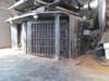 Thumbnail T_F4652ZA.JPG of 1989 John Deere 670B motor grader , 11,090 hours on meter , John Deere six cylinder diesel engine , ...