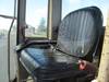 Thumbnail T_F4652ZB.JPG of 1989 John Deere 670B motor grader , 11,090 hours on meter , John Deere six cylinder diesel engine , ...