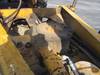 Thumbnail T_F4652ZE.JPG of 1989 John Deere 670B motor grader , 11,090 hours on meter , John Deere six cylinder diesel engine , ...