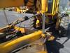 Thumbnail T_F4652ZG.JPG of 1989 John Deere 670B motor grader , 11,090 hours on meter , John Deere six cylinder diesel engine , ...