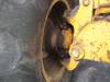 Thumbnail T_F4652ZK.JPG of 1989 John Deere 670B motor grader , 11,090 hours on meter , John Deere six cylinder diesel engine , ...