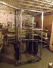 Thumbnail T_F6291.JPG of Universal Gladiator weight machine , Four position , Serial 70 308 Unit is located in a basement Uni...