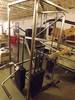 Thumbnail T_F6291B.JPG of Universal Gladiator weight machine , Four position , Serial 70 308 Unit is located in a basement Uni...