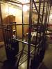Thumbnail T_F6291C.JPG of Universal Gladiator weight machine , Four position , Serial 70 308 Unit is located in a basement Uni...