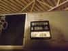Thumbnail T_F6291I.JPG of Universal Gladiator weight machine , Four position , Serial 70 308 Unit is located in a basement Uni...