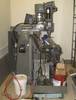 Bridgeport CNC mill 9 x 42 table 2 HP 230V, three phase 13 collet pieces Shipping quotes available ...