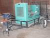 Onan 30 kW generator 84 hours on meter Hours may vary Model 300BK 3R71G Ford 300G six cylinder gasol...