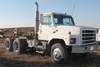 1986 International S2600 semi truck 732,495 miles on odometer Miles may vary Cummins N14 14L L6 dies...