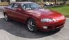 1992 Lexus SC400 19,241 actual miles Miles may vary 4 0L V8 MPI gas engine Automatic transmission AC...