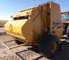 Thumbnail T_F6188D.JPG of Vermeer 605 Super M baler , 15,649 bale count , DCF wide pick up , Hydraulic raise with gauge wheels...