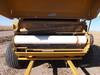 Thumbnail T_F6188W.JPG of Vermeer 605 Super M baler , 15,649 bale count , DCF wide pick up , Hydraulic raise with gauge wheels...