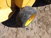 Thumbnail T_F6188ZD.JPG of Vermeer 605 Super M baler , 15,649 bale count , DCF wide pick up , Hydraulic raise with gauge wheels...