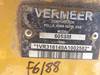 Thumbnail T_F6188ZG.JPG of Vermeer 605 Super M baler , 15,649 bale count , DCF wide pick up , Hydraulic raise with gauge wheels...