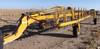 Vermeer VR1428 wheel rake 28 maximum width 3 5 windrow width 40 HP tractor minimum 11L 15 tires Seri...