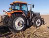 Thumbnail T_F6192B.JPG of 2006 AGCO RT150 MFWD tractor , 3,889 hours on meter , Hours may vary , Cummins 6 7L six cylinder die...