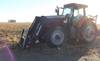 Thumbnail T_F6192F.JPG of 2006 AGCO RT150 MFWD tractor , 3,889 hours on meter , Hours may vary , Cummins 6 7L six cylinder die...