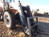 Thumbnail T_F6192R.JPG of 2006 AGCO RT150 MFWD tractor , 3,889 hours on meter , Hours may vary , Cummins 6 7L six cylinder die...
