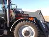 Thumbnail T_F6192S.JPG of 2006 AGCO RT150 MFWD tractor , 3,889 hours on meter , Hours may vary , Cummins 6 7L six cylinder die...