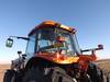Thumbnail T_F6192V.JPG of 2006 AGCO RT150 MFWD tractor , 3,889 hours on meter , Hours may vary , Cummins 6 7L six cylinder die...