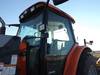 Thumbnail T_F6192W.JPG of 2006 AGCO RT150 MFWD tractor , 3,889 hours on meter , Hours may vary , Cummins 6 7L six cylinder die...