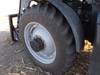 Thumbnail T_F6192ZG.JPG of 2006 AGCO RT150 MFWD tractor , 3,889 hours on meter , Hours may vary , Cummins 6 7L six cylinder die...