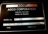 Thumbnail T_F6192ZH.JPG of 2006 AGCO RT150 MFWD tractor , 3,889 hours on meter , Hours may vary , Cummins 6 7L six cylinder die...