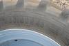 Thumbnail T_F6192ZZZZZA.JPG of 2006 AGCO RT150 MFWD tractor , 3,889 hours on meter , Hours may vary , Cummins 6 7L six cylinder die...