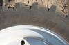 Thumbnail T_F6192ZZZZZB.JPG of 2006 AGCO RT150 MFWD tractor , 3,889 hours on meter , Hours may vary , Cummins 6 7L six cylinder die...